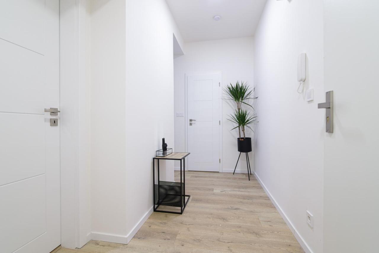 Luxury Apartments Stud - Vb 俄斯特拉发 外观 照片
