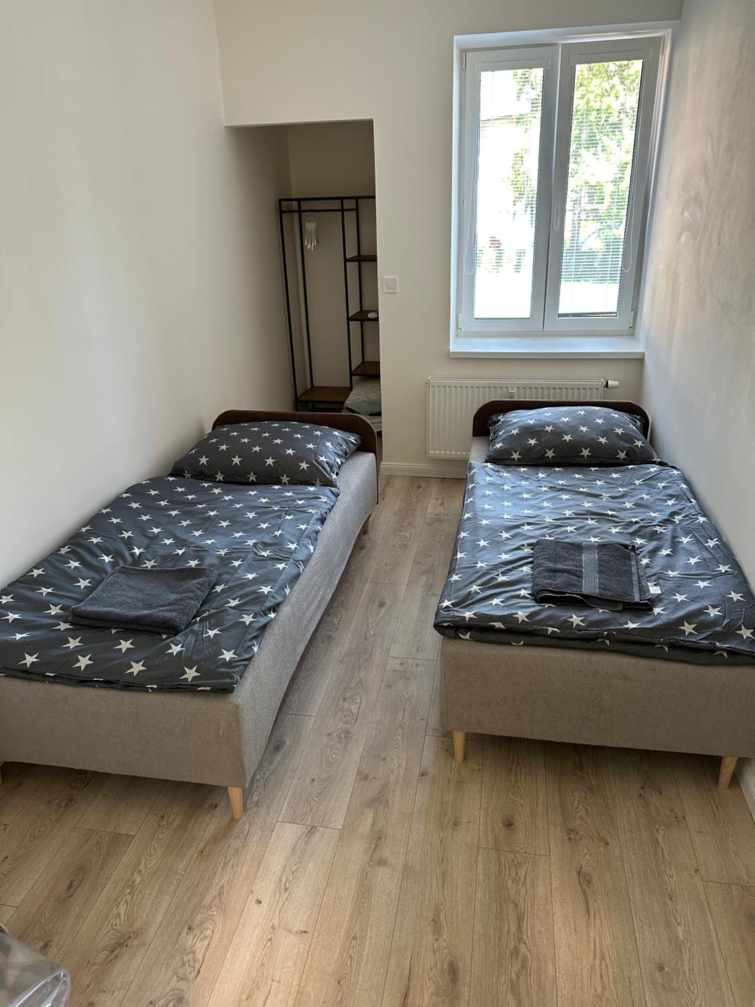 Luxury Apartments Stud - Vb 俄斯特拉发 外观 照片